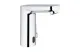 Смеситель для раковины Grohe Eurosmart Cosmopolitan E 36327001 АКВАМЕТРИЯ