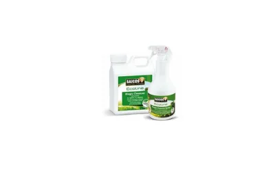 Концентрат для особо сильных загрязнений Ecoline Magic Cleaner SAICOS. МАСЛА, КРАСКИ, КЛЕЙ