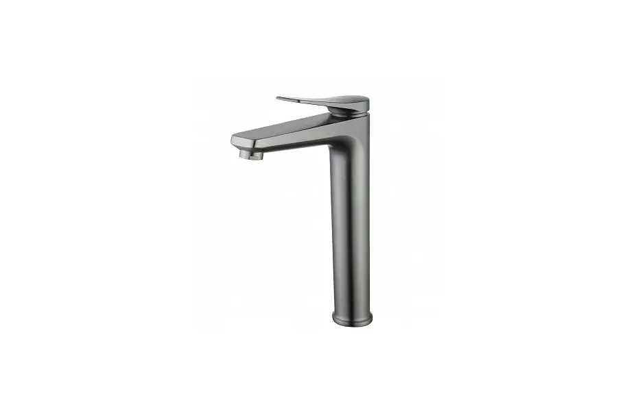 Смеситель Lemark Bronx для раковины LM3709GM МОСПЛИТКА