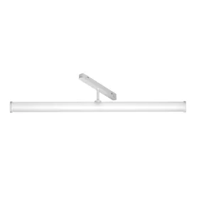 Трековый магнитный однофазный светодиодный светильник Maytoni Exility TR086-2-25W4K-W MAYTONI