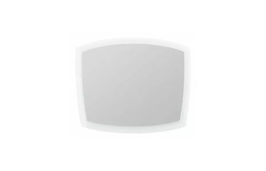 Зеркало Art&Max Roma 90 см AM-Rom-900-700-DS-F с подсветкой МОСПЛИТКА