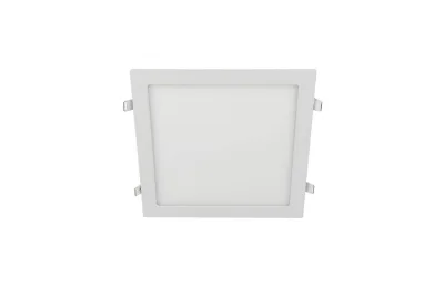 ВСТРАИВАЕМЫЙ СВЕТОДИОДНЫЙ СВЕТИЛЬНИК ELEKTROSTANDARD DLS003 24W 4200K 4690389081903 MNOGOROZETOK - МНОГОРОЗЕТОК