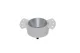 Светильник встраиваемый Maytoni Share DL051-01-GU10-RD-WS MAYTONI