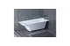 Ванна из искусственного камня S-Stone Salini Orlando 180x80 см матовая 102022M МОСПЛИТКА