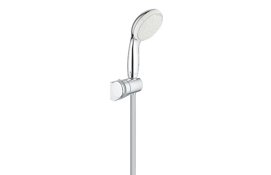 GROHE Tempesta New Душ.набор II,шланг 1500 мм АТЕЛЬЕ ВАННОЙ КОМНАТЫ. САМАРА