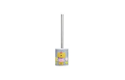 WasserKRAFT Lossa K-3427 Щетка для унитаза АТЕЛЬЕ ВАННОЙ КОМНАТЫ. САМАРА