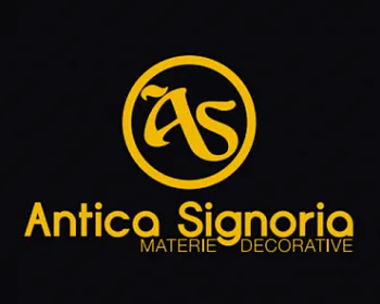 Логотип магазина ANTICA SIGNORIA