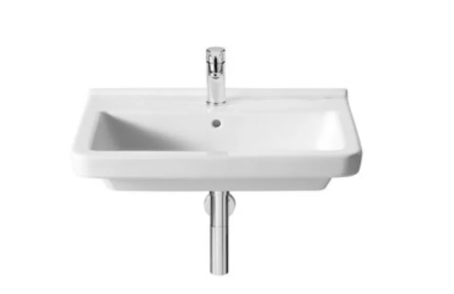Раковина подвесная Roca Dama-N 55x46 327786000 АКВАМЕТРИЯ