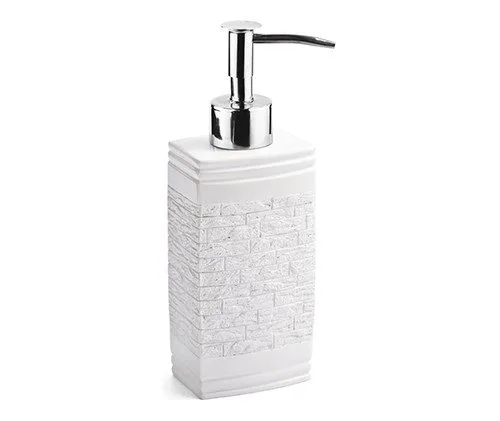 WasserKRAFT Main K-4799 Дозатор для жидкого мыла, объем 240 ml АТЕЛЬЕ ВАННОЙ КОМНАТЫ. САМАРА