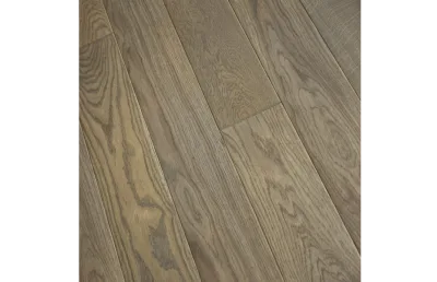 МАССИВНАЯ ДОСКА ROYAL PARKET ОТ 400 ДО 1200*135*15 ДУБ GRIS (1,134) S GREEN HOUSE - ГРИНХАУС