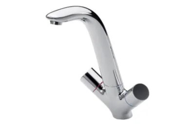Cмеситель для кухни (к посудомоечной машине) Oras Il Bagno Alessi 8525F АКВАМЕТРИЯ