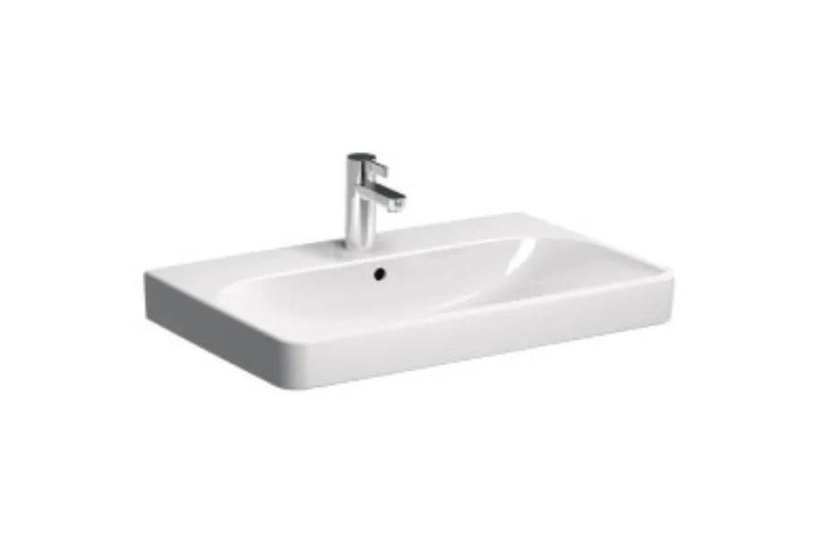 Раковина мебельная IFO Grandy 75х48 RP211750100 АКВАМЕТРИЯ
