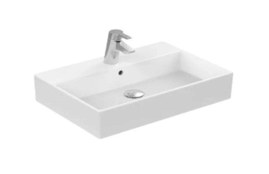 Умывальник Ideal Standard Strada 71x42 K078201 АКВАМЕТРИЯ