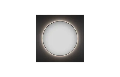 Зеркало Wellsee 7 Rays' Spectrum 70 см, 172200130 с подсветкой МОСПЛИТКА