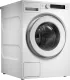 Стиральная машина ASKO W5114CXLW загрузка 11 кг СТУДИЯ БЫТОВОЙ ТЕХНИКИ HAUSTEK
