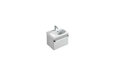 Тумба с раковиной 50 см Ideal Standard TONIC II R4301FA МОСПЛИТКА