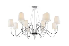 Люстра Florero MOD078PL-12CH