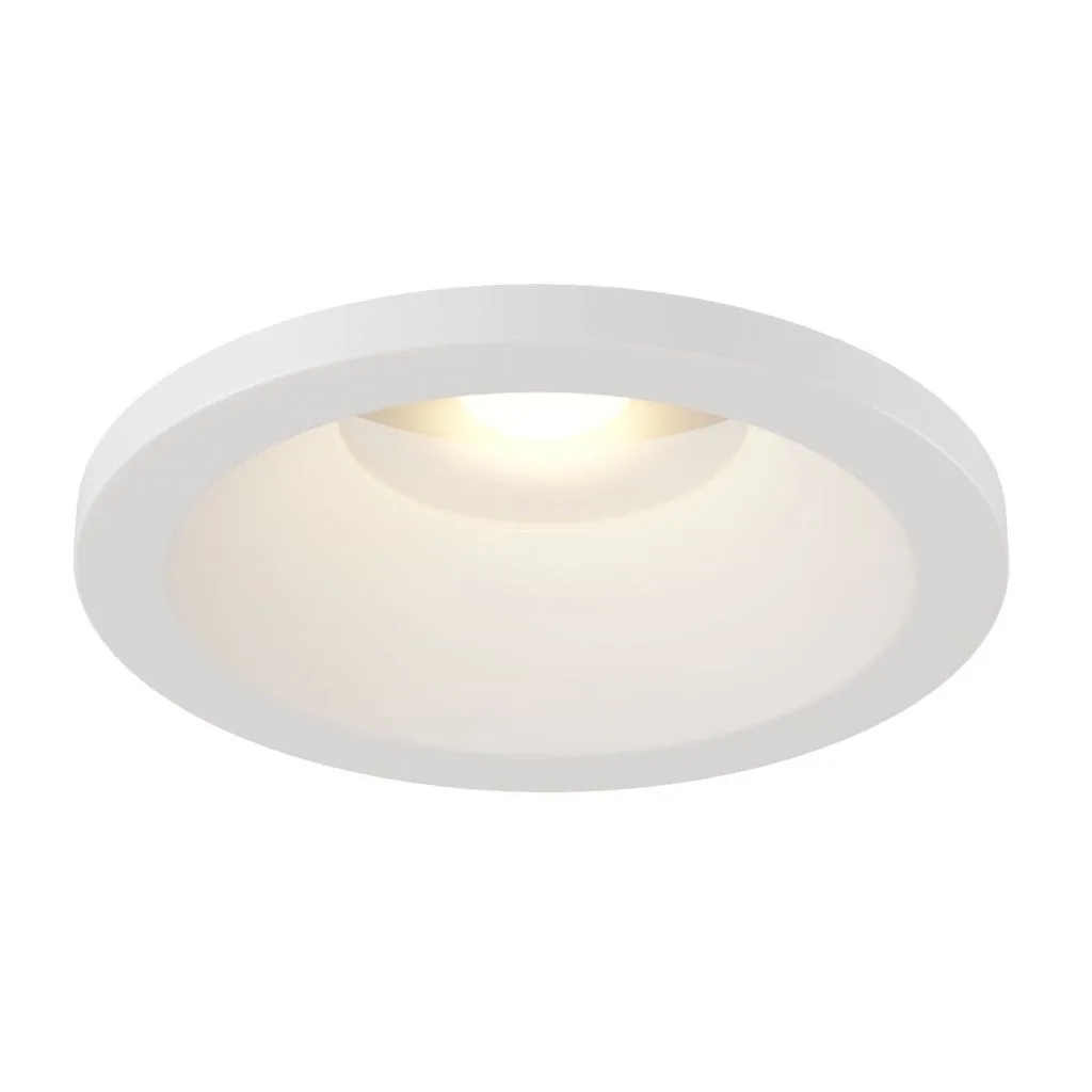 Встраиваемый светильник Maytoni Technical Zoom DL034-2-L12W MAYTONI