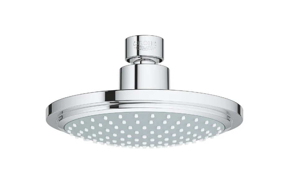 GROHE Euphoria Cosmopolitan Верхний душ, 160 мм, 9,4 л/мин АТЕЛЬЕ ВАННОЙ КОМНАТЫ. САМАРА