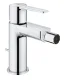 GROHE Lineare New Смеситель однорычажный для биде, сливной гарнитур АТЕЛЬЕ ВАННОЙ КОМНАТЫ. САМАРА