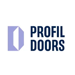 Логотип магазина PROFILDOORS - Профильдорс