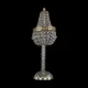 НАСТОЛЬНАЯ ЛАМПА BOHEMIA IVELE 19013L4/H/35IV G MNOGOROZETOK - МНОГОРОЗЕТОК