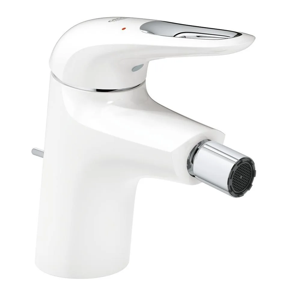 GROHE Eurostyle Смеситель для биде со сливным гарнитуром АТЕЛЬЕ ВАННОЙ КОМНАТЫ. САМАРА