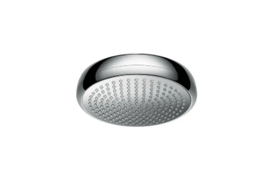 Верхний душ Hansgrohe Crometta 160 1jet (хром) 26577000 АКВАМЕТРИЯ
