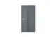 Межкомнатная дверь Perfect P33 RAL7016 7 ДВЕРЕЙ