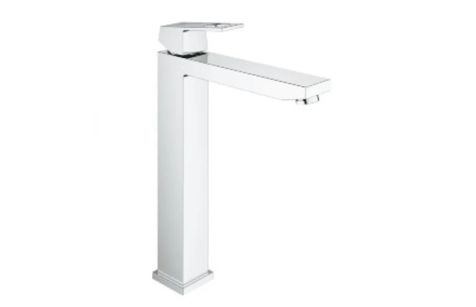 Смеситель для раковины Grohe Eurocube 23406000 АКВАМЕТРИЯ