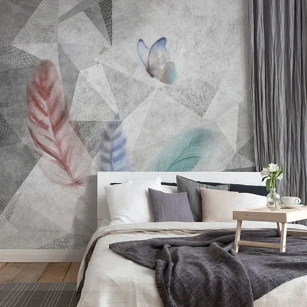 фрески Affresco Trend Art LOYMINA Group - ЛОЙМИНА ГРУП