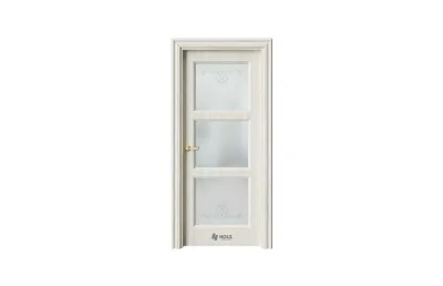 Deloress DL14 Аманти стекло 1 7 ДВЕРЕЙ