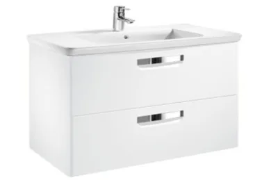 Тумба под раковину Roca The GAP! 70x41 ZRU9302733 АКВАМЕТРИЯ