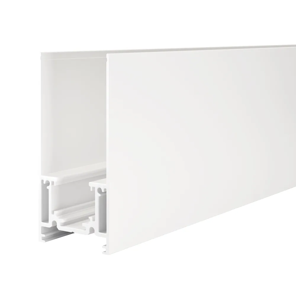 Шинопровод магнитный Maytoni Busbar trunkings Gravity TRX010-412W MAYTONI