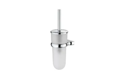 WasserKRAFT Berkel K-6827 Щетка для унитаза подвесная АТЕЛЬЕ ВАННОЙ КОМНАТЫ. САМАРА