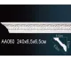 Карниз AA060 ПРАЙМ ДЕКОР