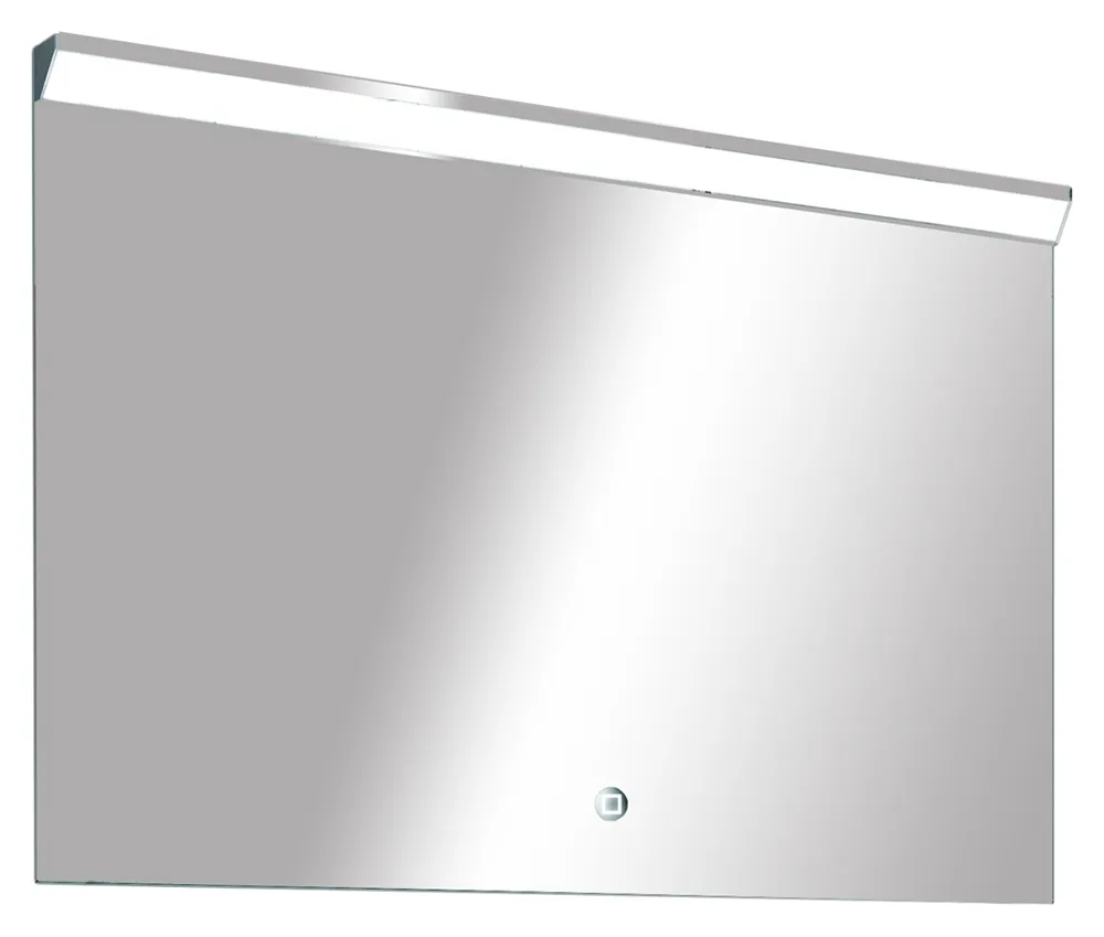 ESBANO Led Зеркало, ШВГ: 120x70х5, с подсветкой, антизапотевание, сенсорный выключатель АТЕЛЬЕ ВАННОЙ КОМНАТЫ. САМАРА