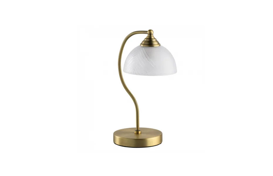 НАСТОЛЬНАЯ ЛАМПА MW-LIGHT АФРОДИТА 317035101 MNOGOROZETOK - МНОГОРОЗЕТОК