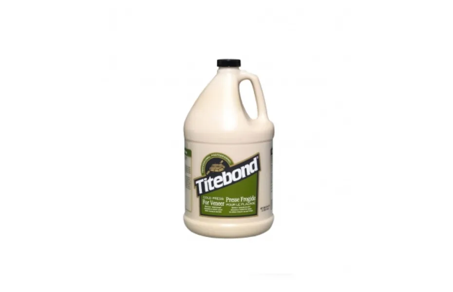 Клей Titebond Cold Press for Veneer Студия красок ТехноВуд