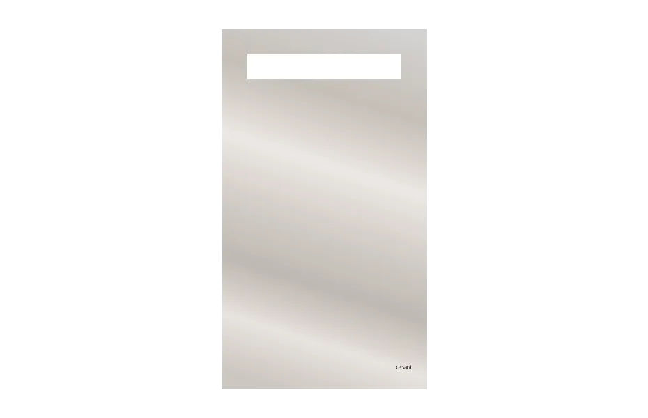CERSANIT зеркало: LED 010 base 40*70, с подсветкой АТЕЛЬЕ ВАННОЙ КОМНАТЫ. САМАРА