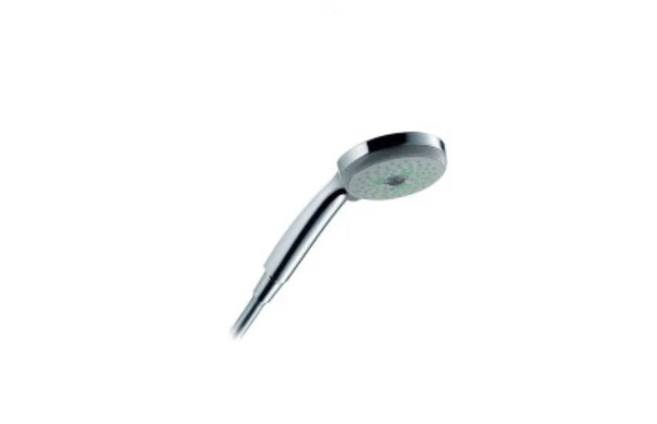 Ручной душ Hansgrohe Croma 100 Multi 28536000 АКВАМЕТРИЯ