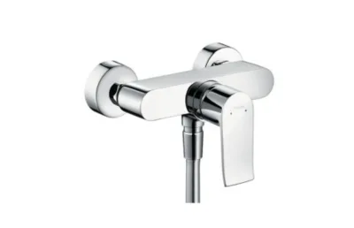 Смеситель для душа Hansgrohe Metris 31680000 АКВАМЕТРИЯ