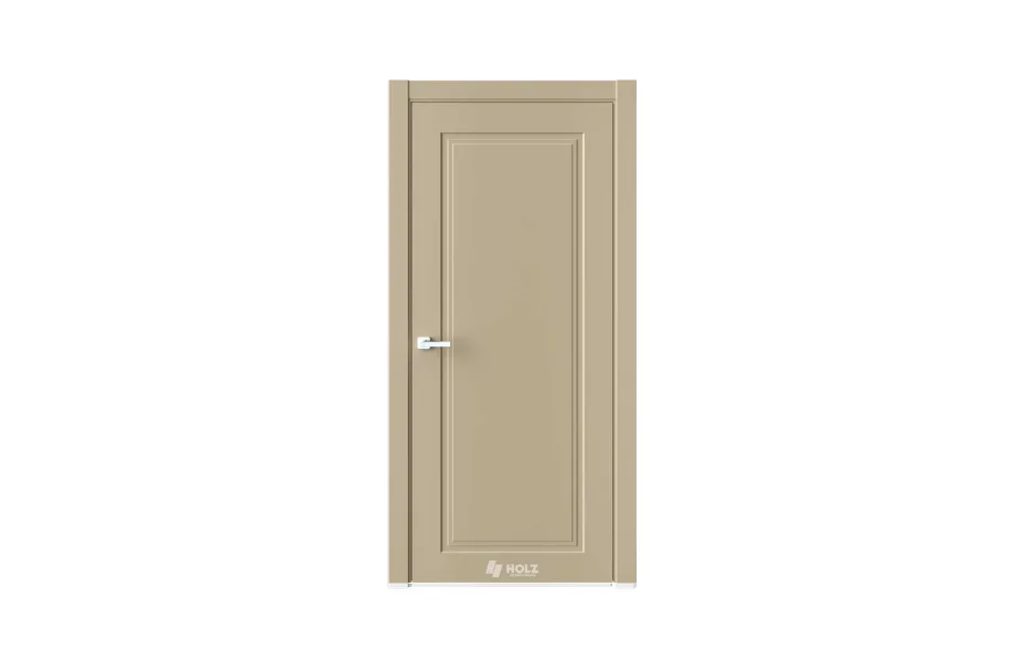 Neo Classic N1 Мускат RAL1019 7 ДВЕРЕЙ