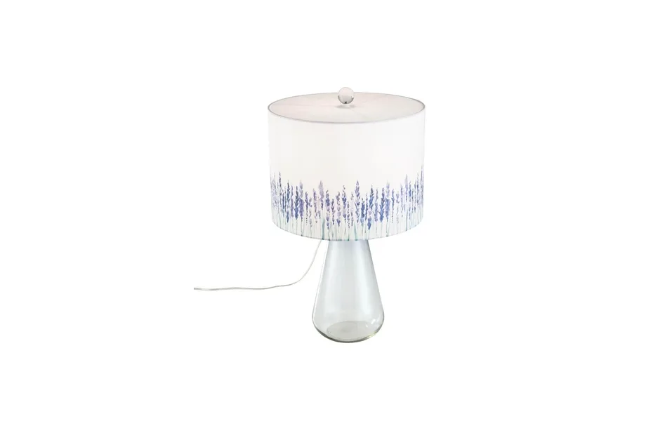 НАСТОЛЬНАЯ ЛАМПА MAYTONI LAVENDER Z672TL-01TR MNOGOROZETOK - МНОГОРОЗЕТОК