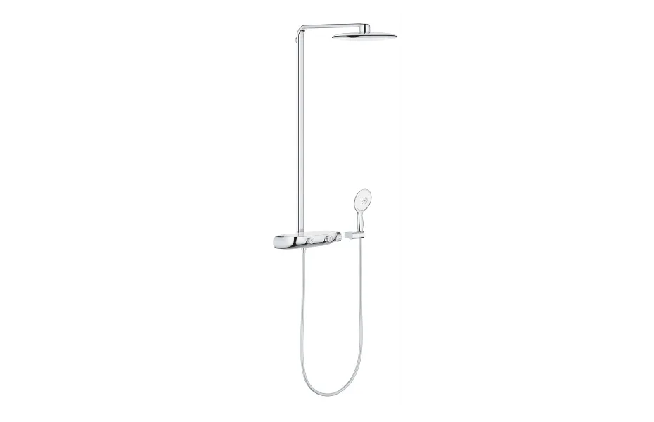 GROHE Rainshower SmartControl MONO 300 Душевая система с термостатом АТЕЛЬЕ ВАННОЙ КОМНАТЫ. САМАРА