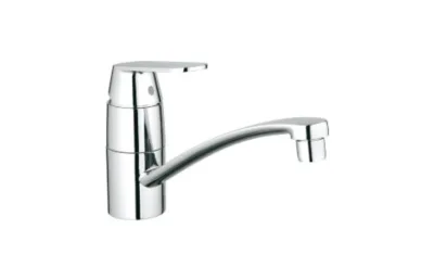 Смеситель для кухни Grohe Eurosmart Cosmopolitan 32842000 АКВАМЕТРИЯ