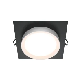 Светильник встраиваемый Maytoni Hoop DL086-GX53-SQ-BW MAYTONI