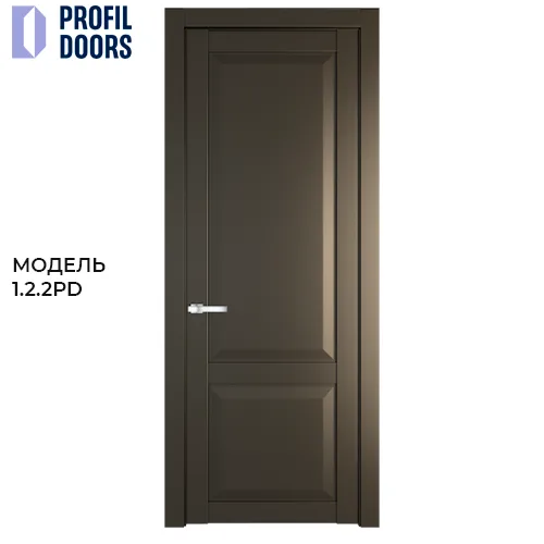 КОЛЛЕКЦИИ С ЭМАЛЕВЫМ ПОКРЫТИЕМ PROFILDOORS - ПРОФИЛЬДОРС