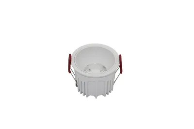 Модульный встраиваемый светодиодный светильник Maytoni Alfa LED DL043-01-15W3K-RD-W MAYTONI