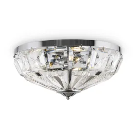 Потолочный светильник Maytoni Facet MOD094CL-04CH MAYTONI